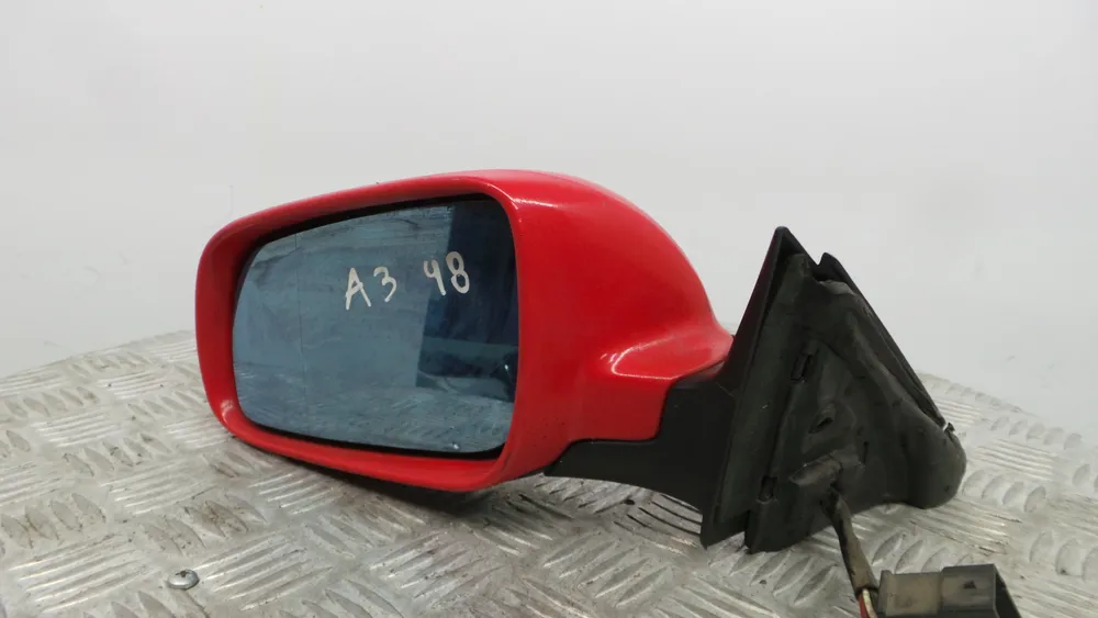 Specchietto Retrovisore Sinistro