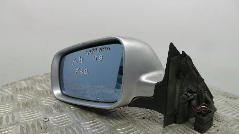 Espelho Retrovisor Esquerdo