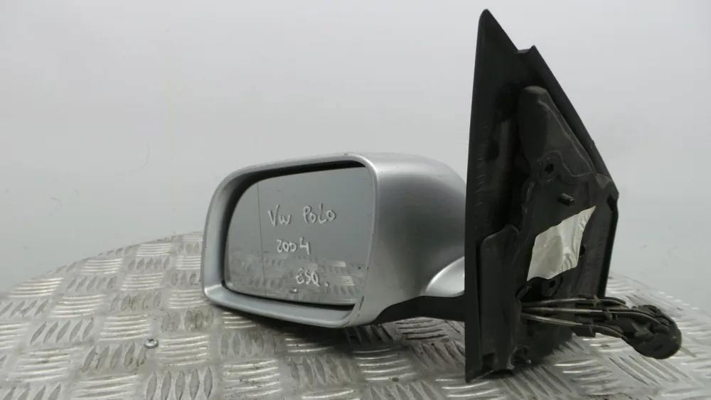 Espelho Retrovisor Esquerdo