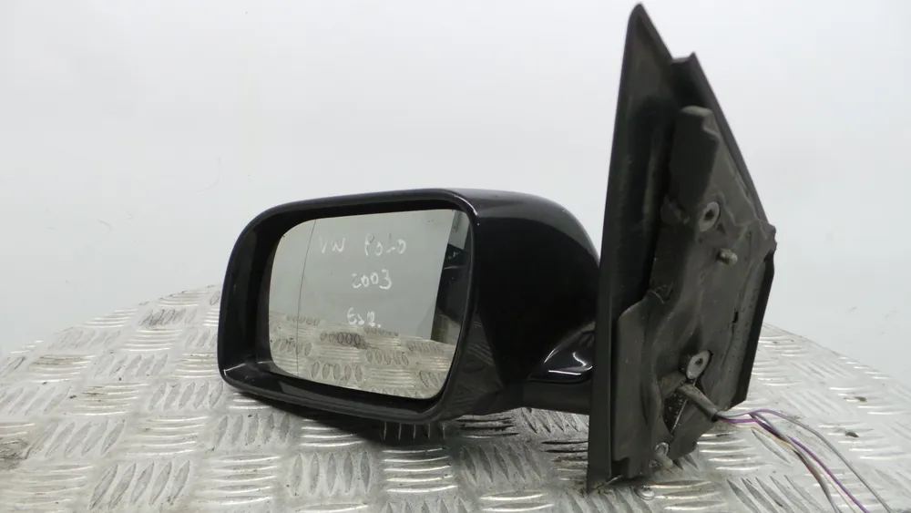 Espelho Retrovisor Esquerdo