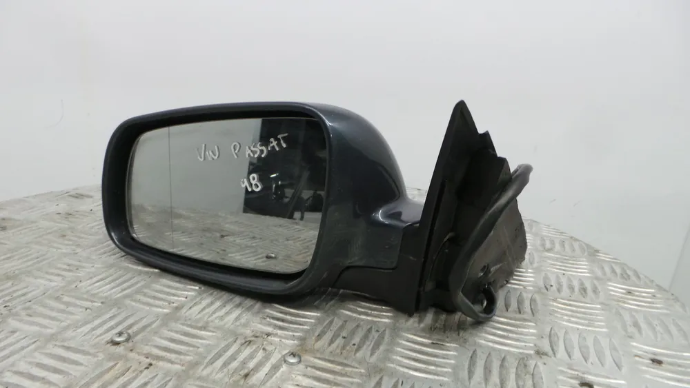 Espelho Retrovisor Esquerdo