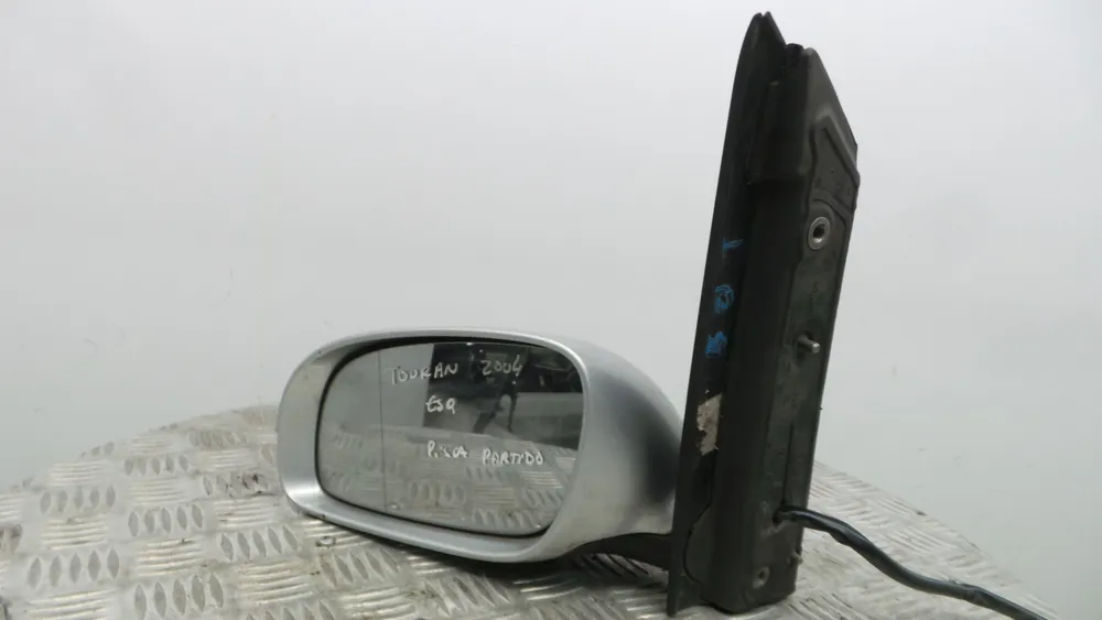 Espelho Retrovisor Esquerdo