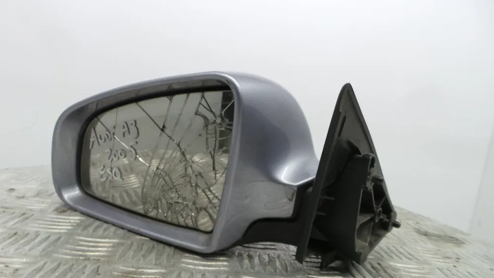Espelho Retrovisor Esquerdo