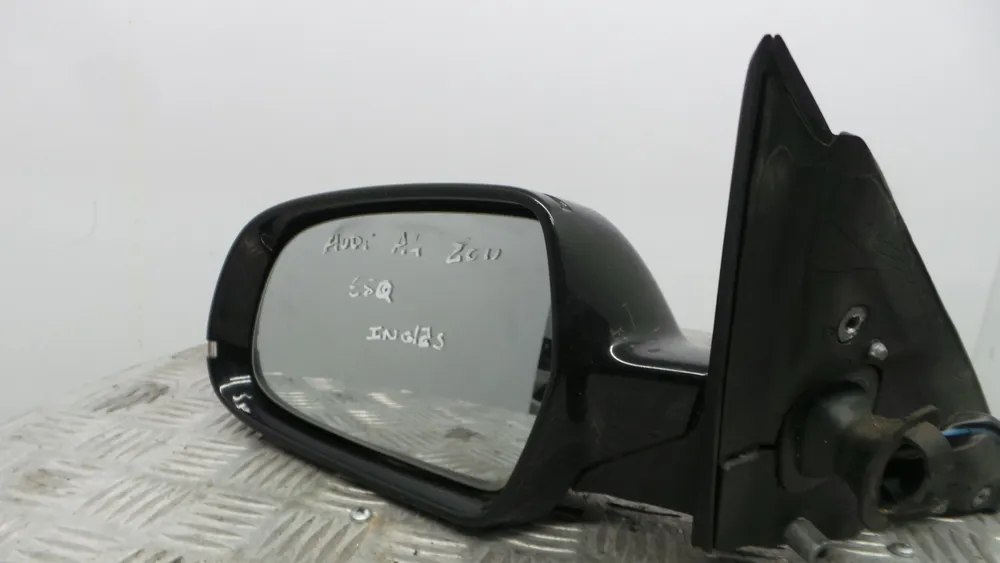 Espelho Retrovisor Esquerdo