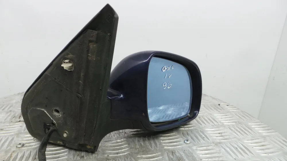 Espelho Retrovisor Direito