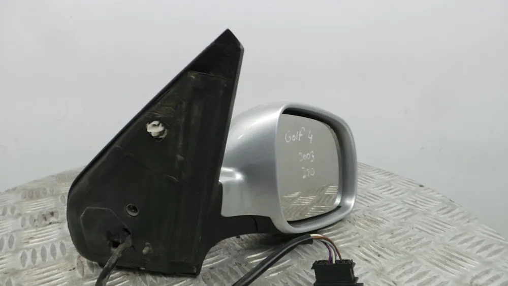 Espelho Retrovisor Direito