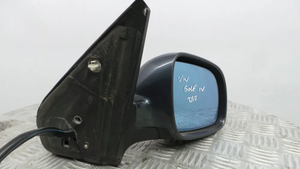 Espelho Retrovisor Direito