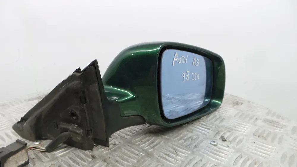 Espelho Retrovisor Direito
