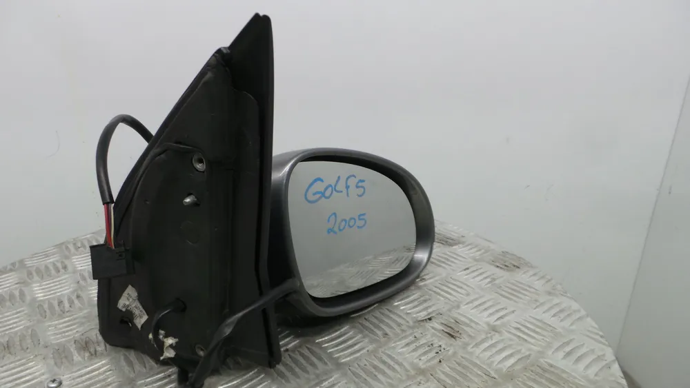 Espelho Retrovisor Direito