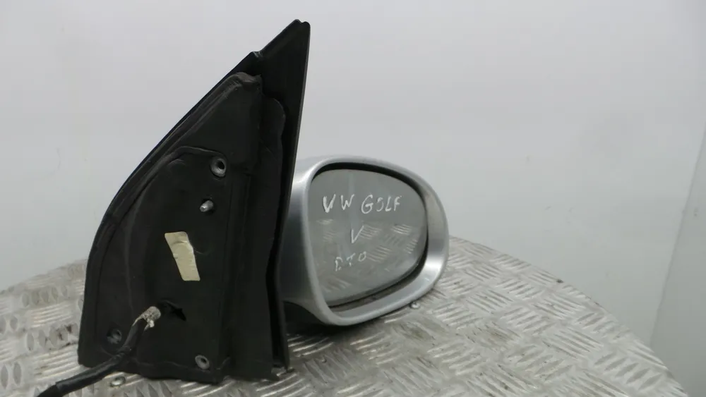 Espelho Retrovisor Direito