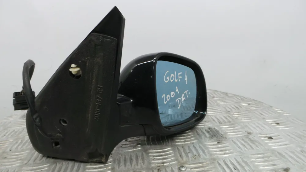 Espelho Retrovisor Direito