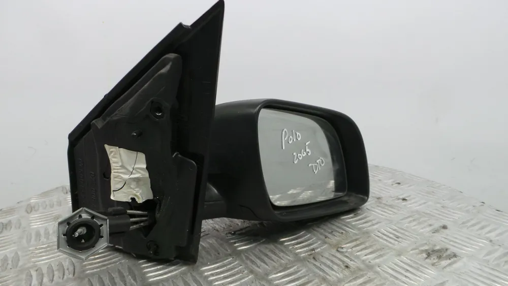 Espelho Retrovisor Direito