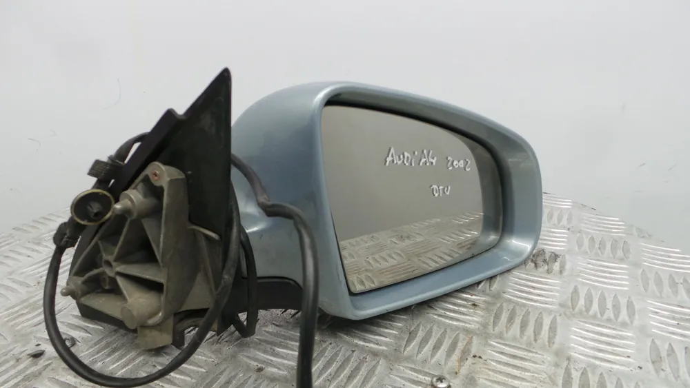 Door Mirror Right