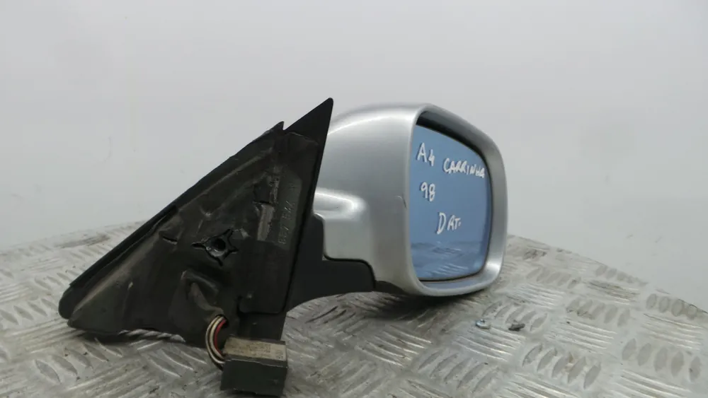 Espelho Retrovisor Direito