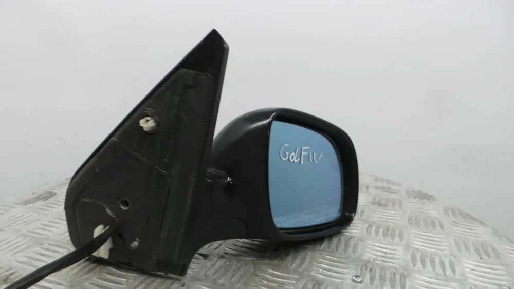 Espelho Retrovisor Direito