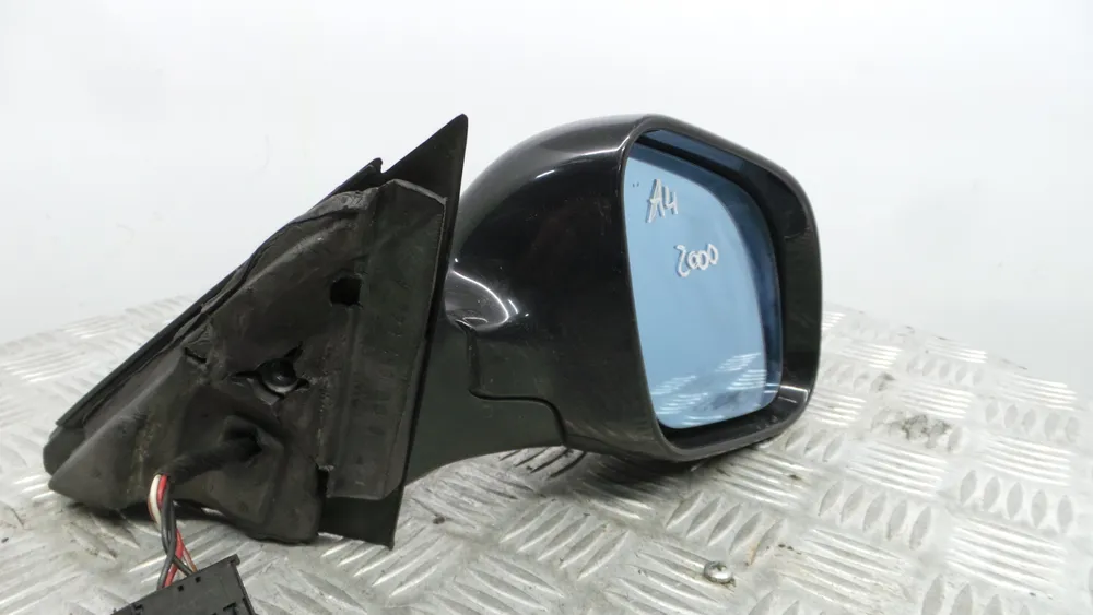 Espelho Retrovisor Direito