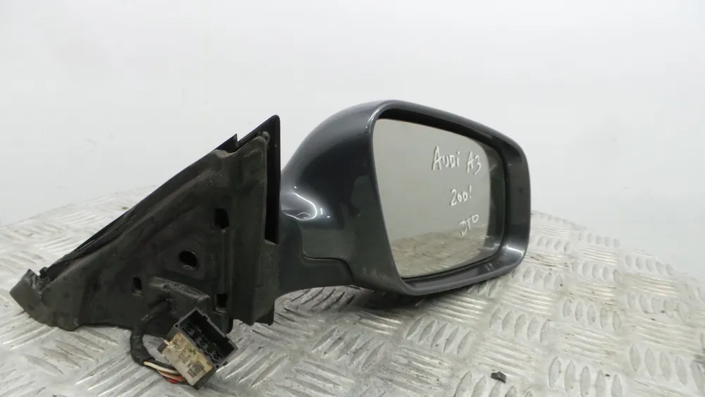 Espelho Retrovisor Direito