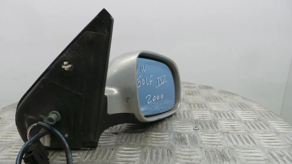 Espelho Retrovisor Direito