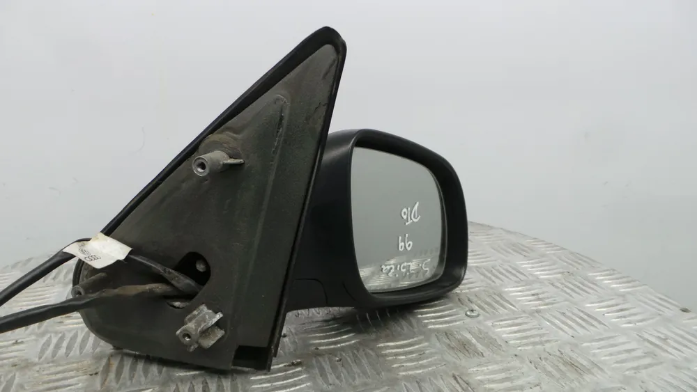 Espelho Retrovisor Direito