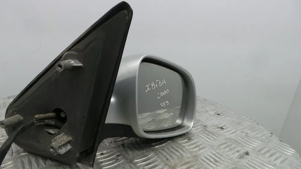 Espelho Retrovisor Direito