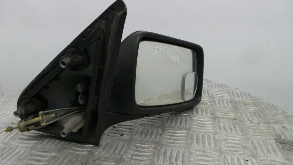 Espelho Retrovisor Direito