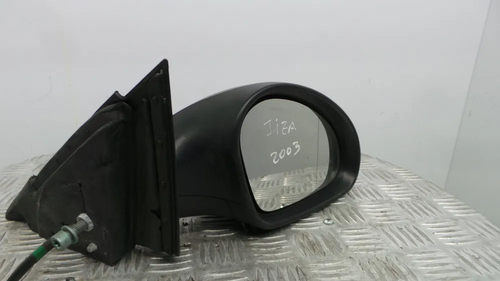 Espelho Retrovisor Direito