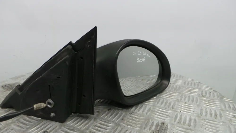 Espelho Retrovisor Direito