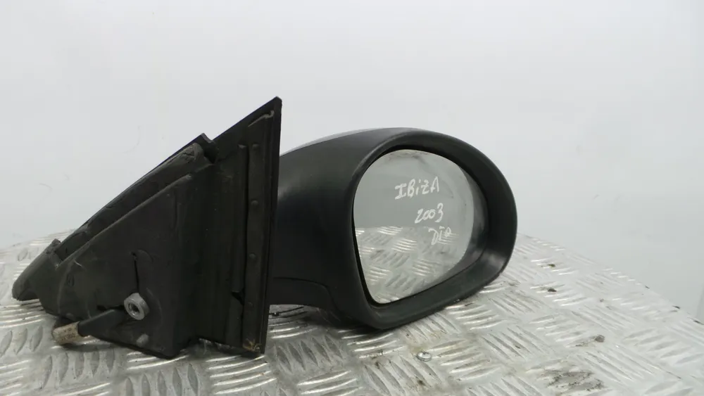 Espelho Retrovisor Direito