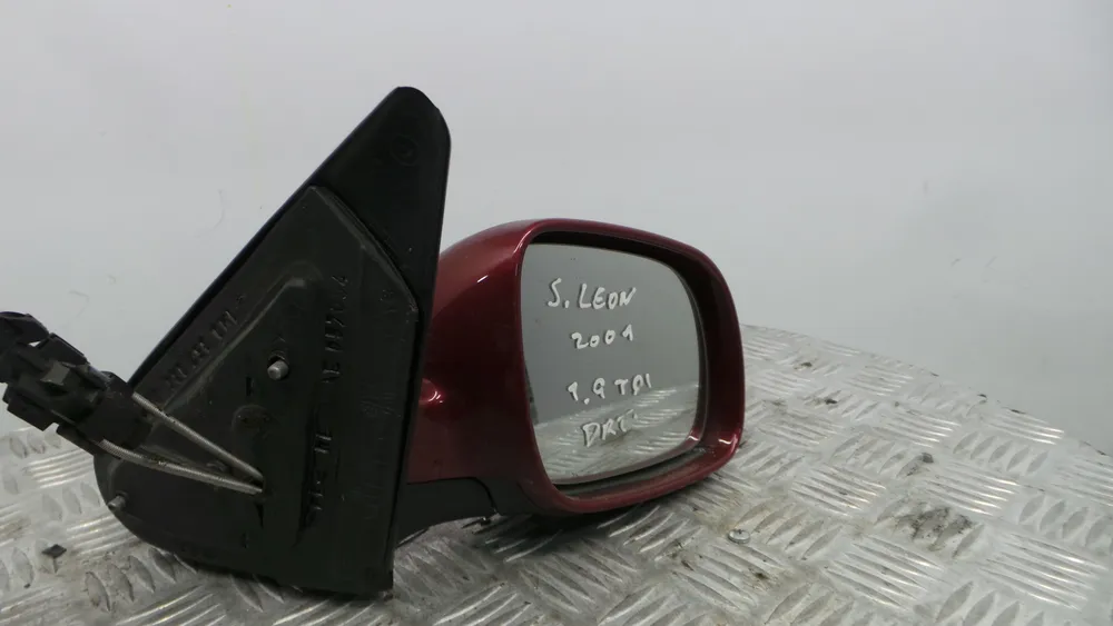 Espelho Retrovisor Direito