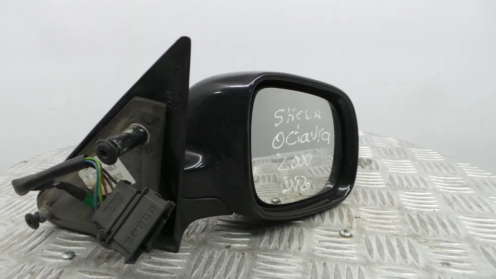 Espelho Retrovisor Direito