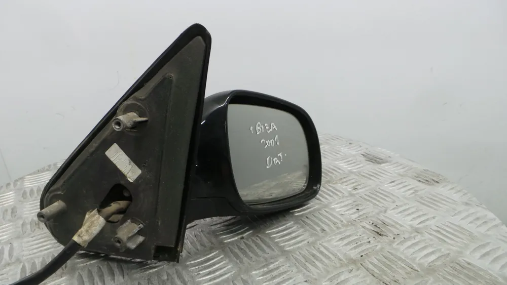 Espelho Retrovisor Direito