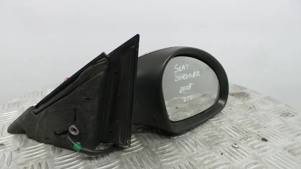 Espelho Retrovisor Direito