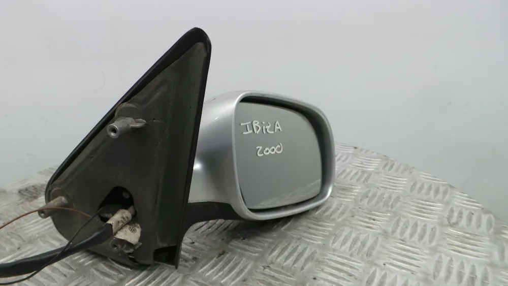 Espelho Retrovisor Direito