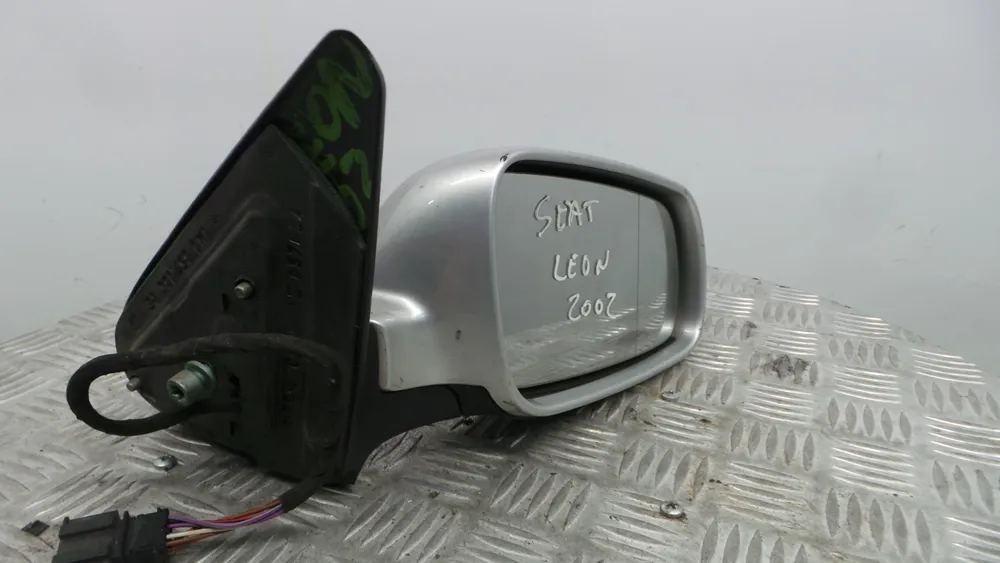 Espelho Retrovisor Direito