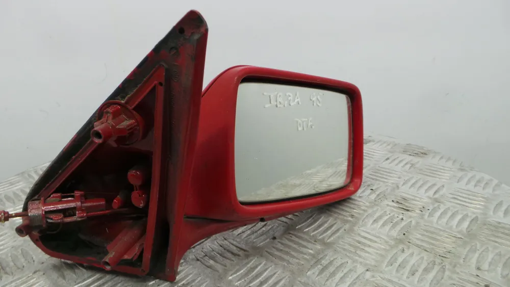 Espelho Retrovisor Direito