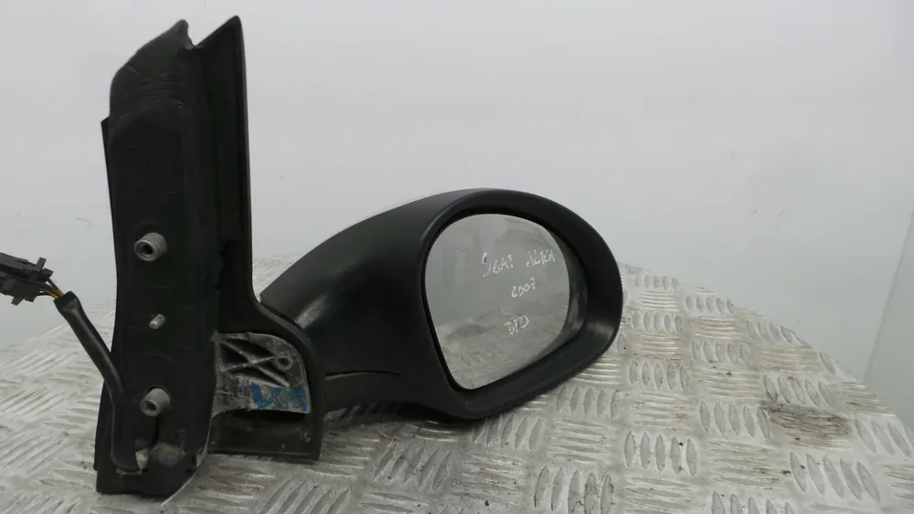 Espelho Retrovisor Direito