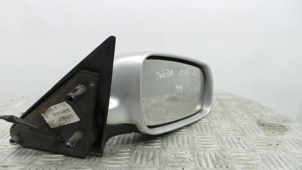 Espelho Retrovisor Direito