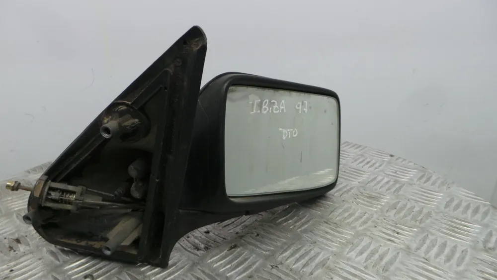 Espelho Retrovisor Direito