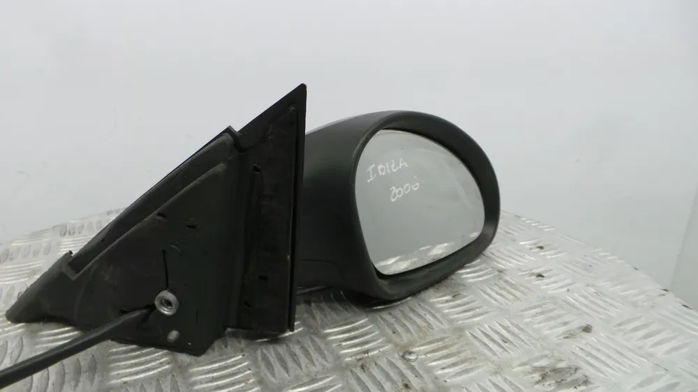 Espelho Retrovisor Direito
