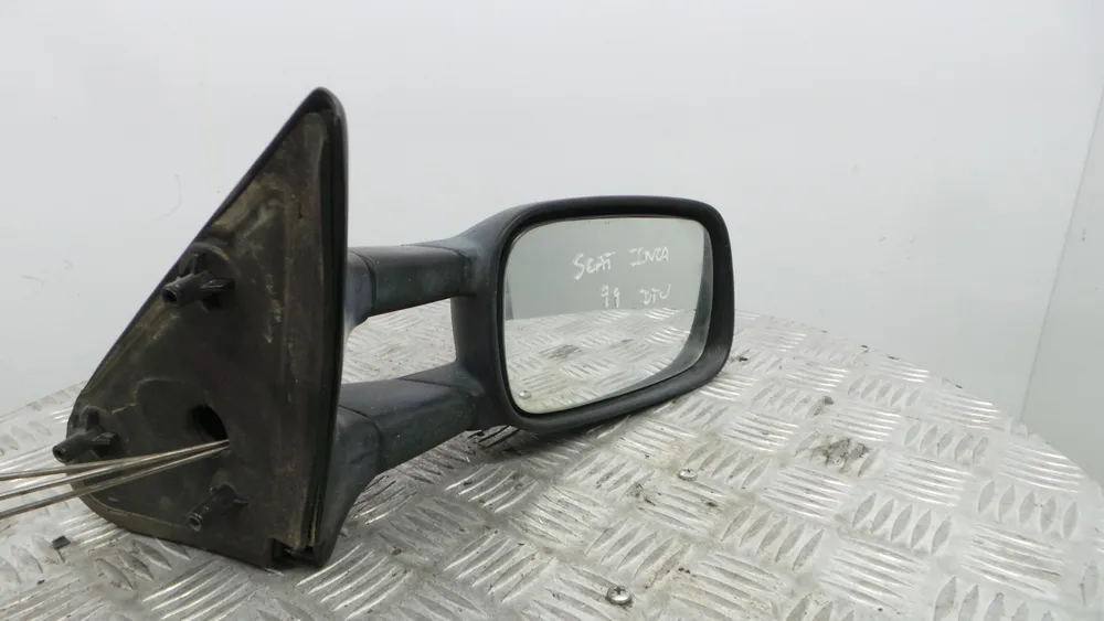 Espelho Retrovisor Direito