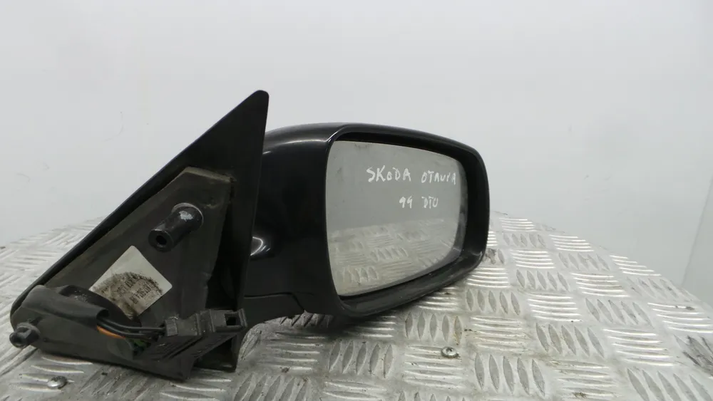 Espelho Retrovisor Direito