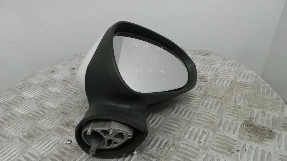 Espelho Retrovisor Direito