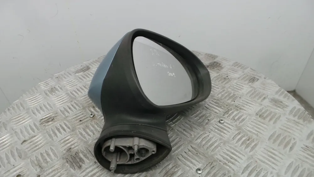 Espelho Retrovisor Direito