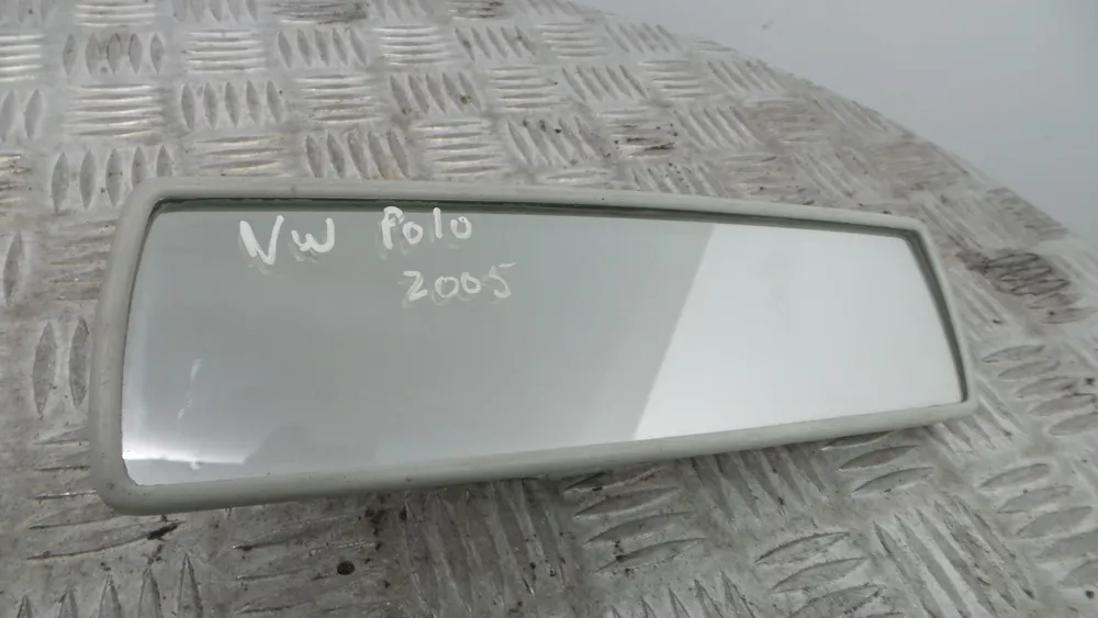 Espelho Retrovisor Interior