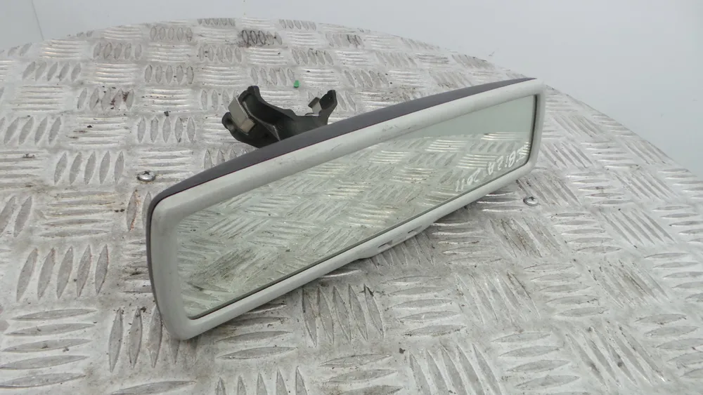 Espelho Retrovisor Interior