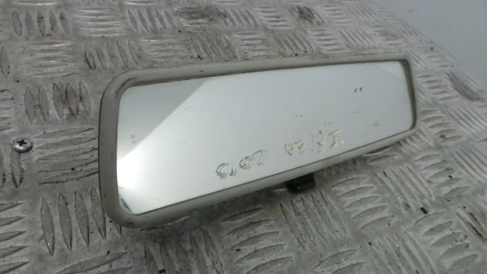 Espelho Retrovisor Interior