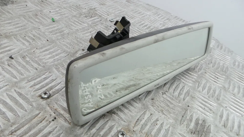 Espelho Retrovisor Interior
