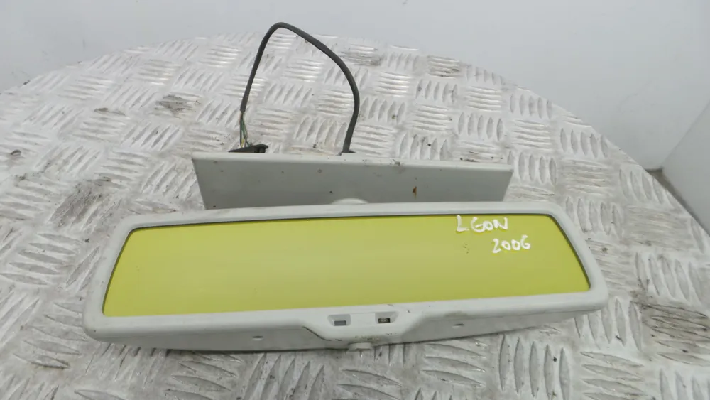 Espelho Retrovisor Interior