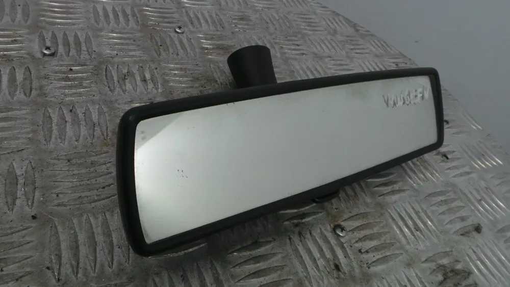 Interior rear-view mirror