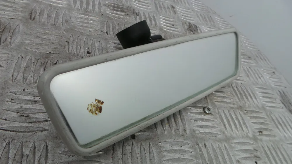 Espelho Retrovisor Interior